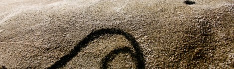 be not a wave that longs for the sea